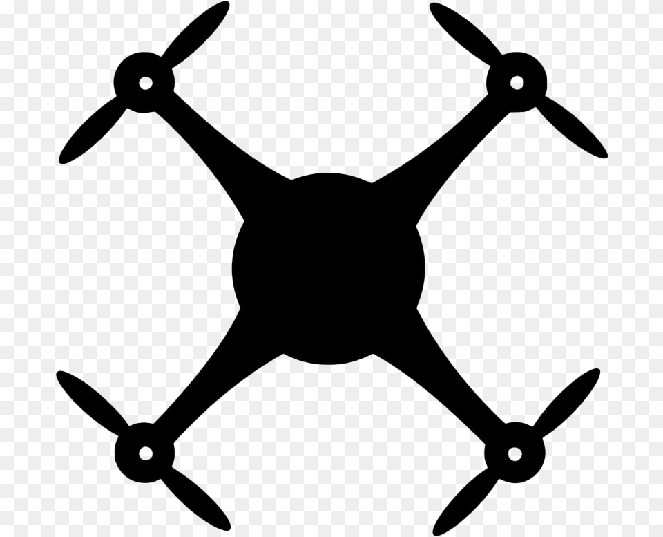 Drone Download Background Drone Clipart, Silhouette, Machine, Outdoors, Windmill Free Transparent Png