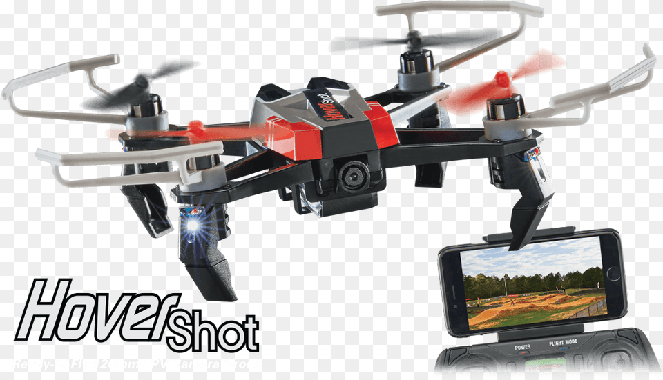 Drone Dromida Hover Shot, Cushion, Home Decor, Camera, Electronics Free Png