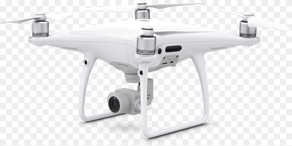 Drone Fanton 4 Pro, Aircraft, Transportation, Vehicle, E-scooter Png Image