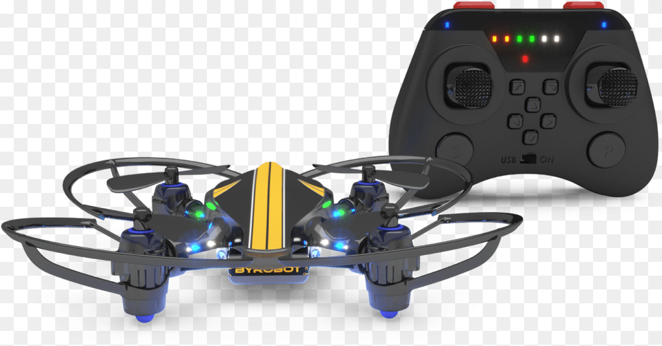 Drone Fighter Edu Game Controller, Electronics, Device, Grass, Lawn Free Transparent Png
