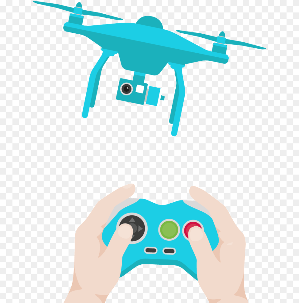 Drone Flying Certification Clipart Download, Baby, Person, Electronics Free Transparent Png