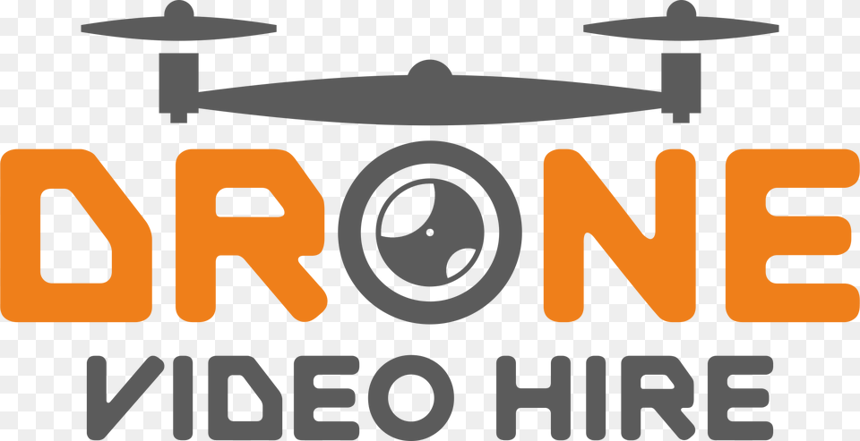 Drone For Hire Logo Free Png Download