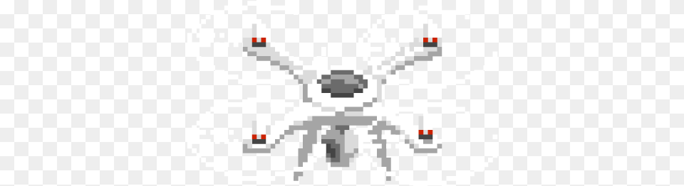 Drone Graphic Design, Animal, Invertebrate, Spider, Qr Code Free Png