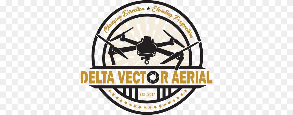 Drone Home Emblem, Machine, Wheel, Logo Free Transparent Png