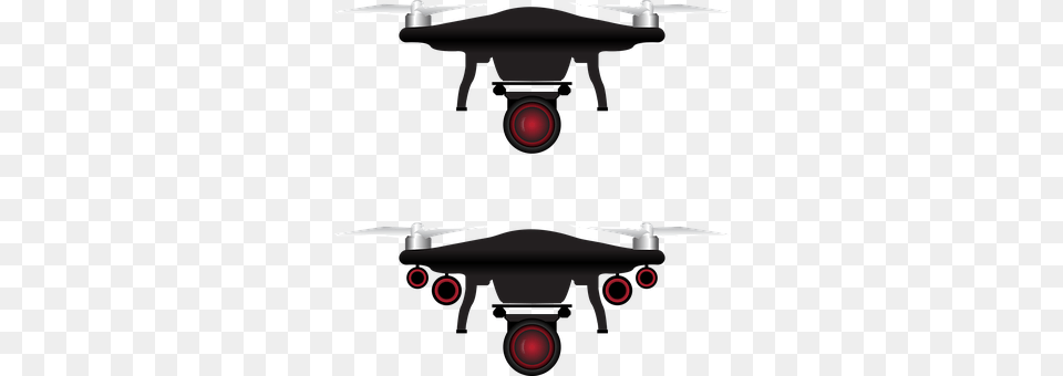 Drone Icon Camera Aerial Remote Unmanned Aerial Vehicle, Light, Traffic Light, Aircraft, Transportation Free Png