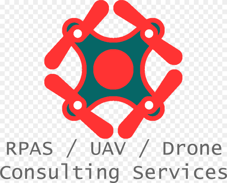 Drone Icon Circle, Logo, Dynamite, Weapon, Symbol Png Image