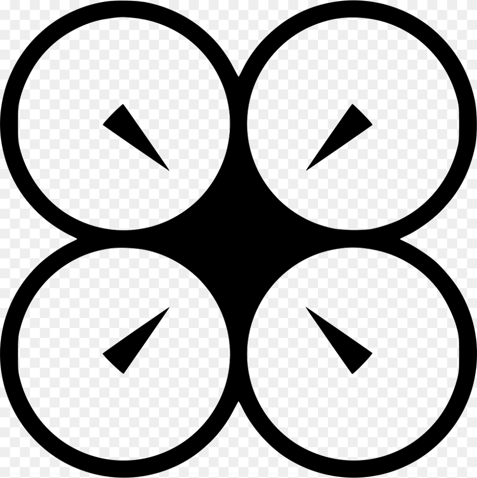 Drone Icon Download, Symbol Png