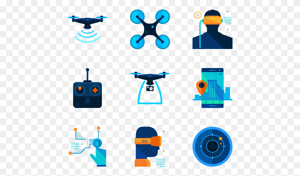 Drone Icon Packs, Baby, Person, Cad Diagram, Diagram Png Image