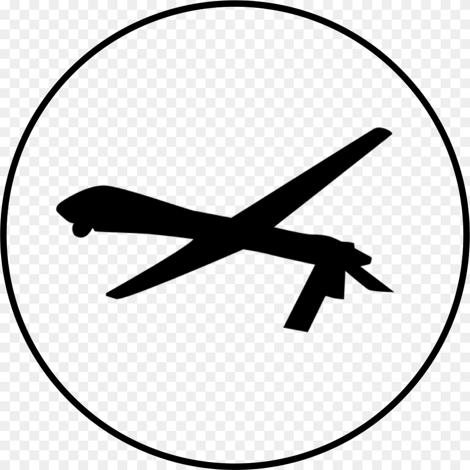 Drone Icon Pakistani Drone In Gujrat, Gray Free Png