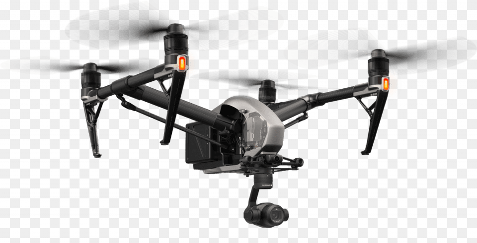 Drone Inspire 2, Coil, Machine, Rotor, Spiral Free Png