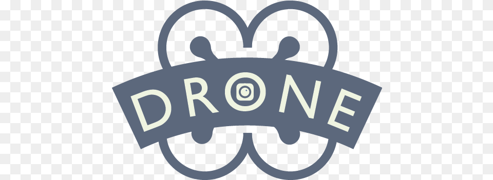 Drone Logo Design Illustration, Text, Baby, Person Png Image