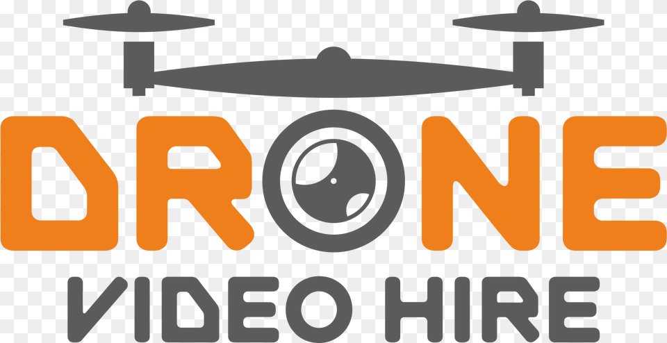 Drone Logo Drones For Hire Logo, Lighting, City, Text Png