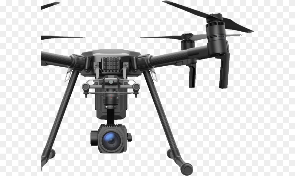 Drone Nearview Matrice, Camera, Electronics, Video Camera, Tripod Free Png