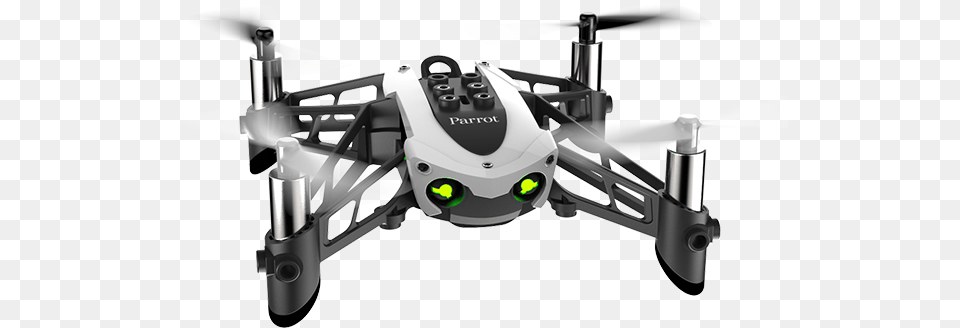 Drone Parrot Mambo Fly, Coil, Machine, Rotor, Spiral Free Png Download