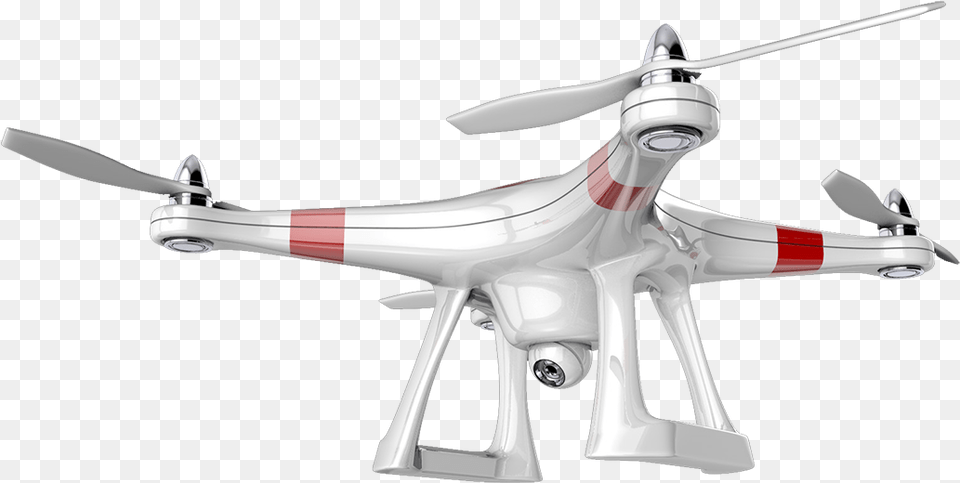 Drone Picture, Aircraft, Transportation, Vehicle, Appliance Png Image