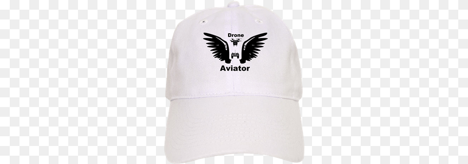 Drone Pilot Baseball Baseball Cap Clothing, Baseball Cap, Hat Png