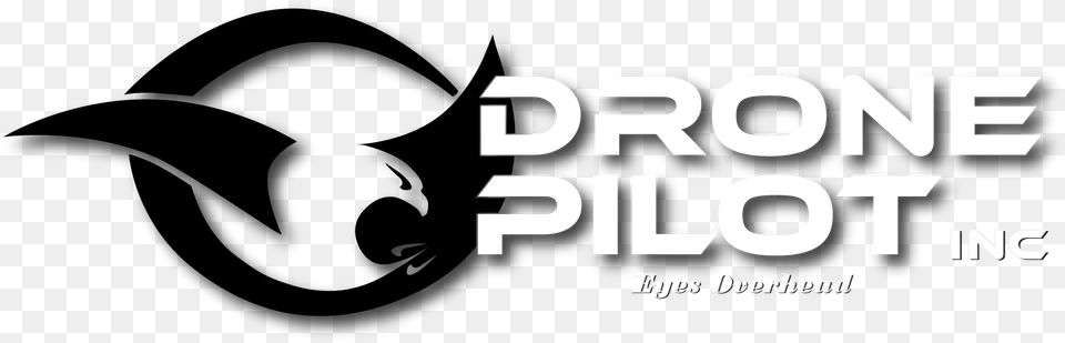 Drone Pilot Inc Logo Pilot Drone, Text Free Transparent Png