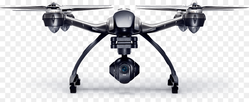 Drone Q500 Yuneec Free Png