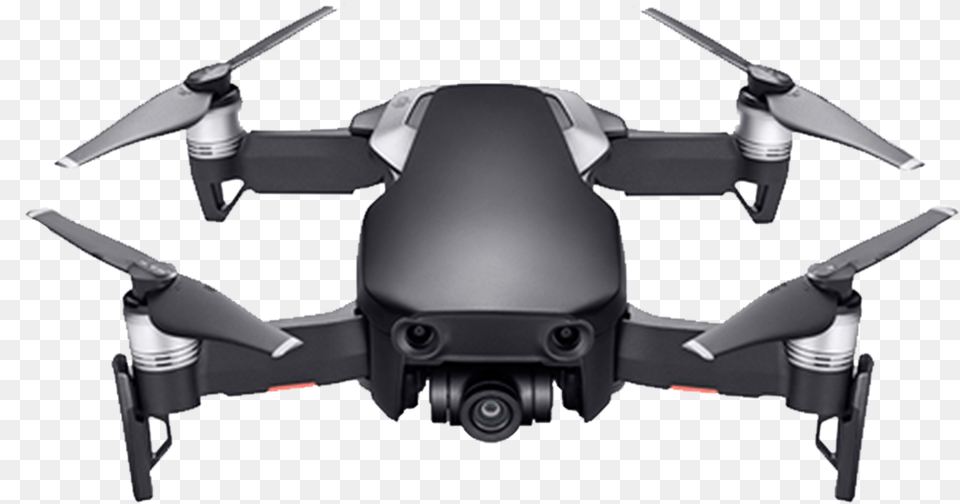 Drone Quadcopter Dji Mavic Air Combo, Cushion, Home Decor, Robot, Gun Free Transparent Png