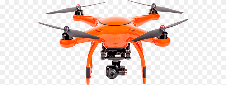 Drone Quadcopter Images Autel Robotics X Star Premium Drone, Machine, Propeller, Adult, Female Free Transparent Png