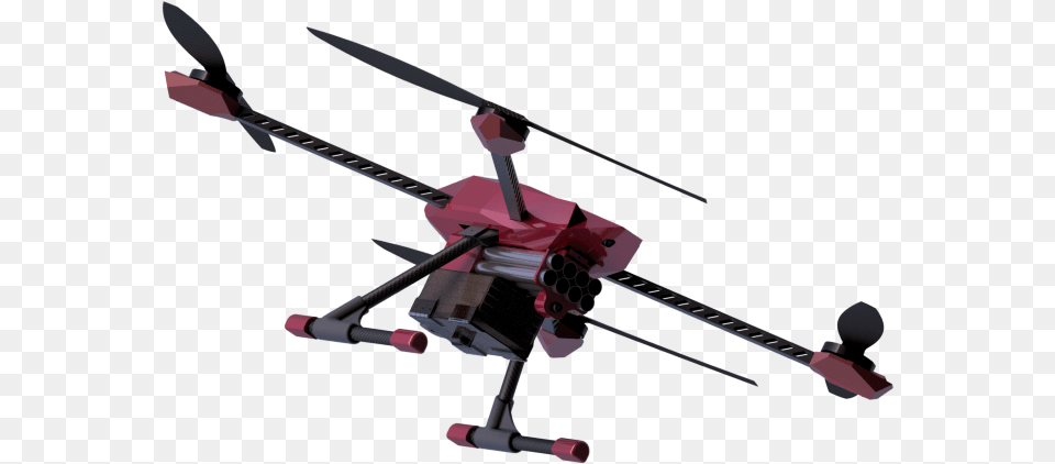 Drone Vector, Aircraft, Helicopter, Transportation, Vehicle Png Image