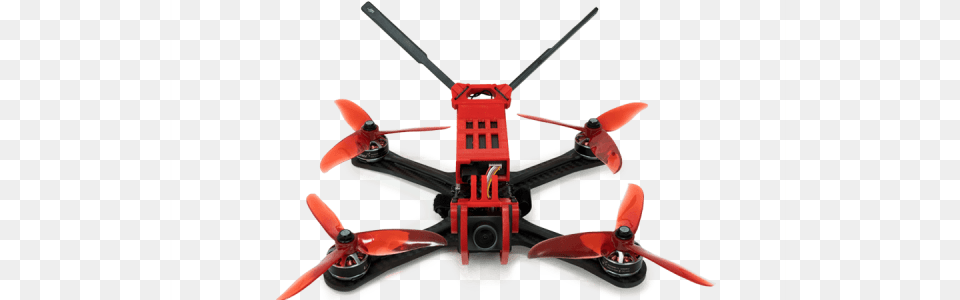Drone World Phoenixhd Racing Drone, Machine, Propeller, Appliance, Ceiling Fan Free Transparent Png