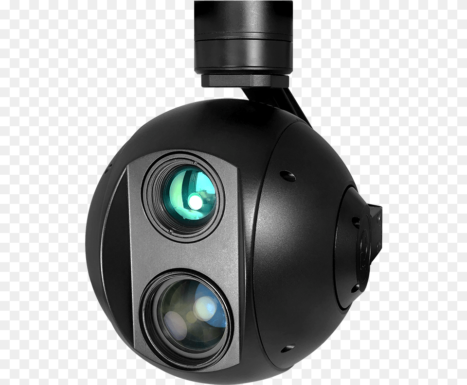 Drone Zoom Camera 3 Gimbal, Lighting, Electronics, Video Camera Png Image