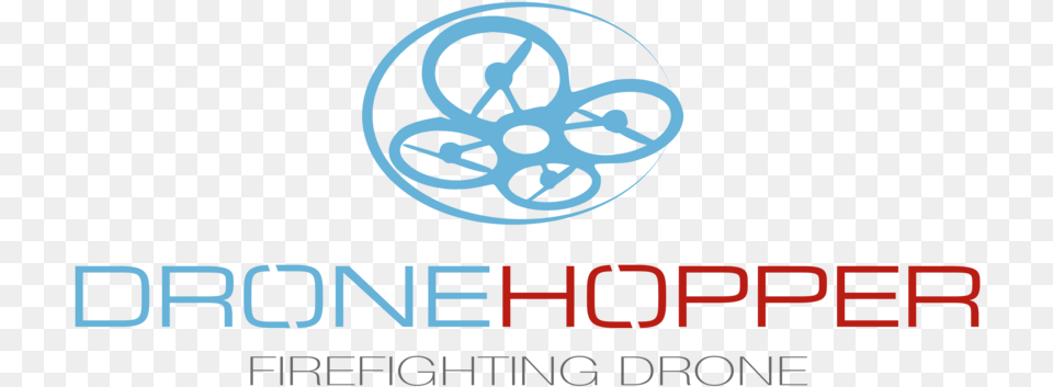 Dronehopp Drone Hopper, Logo, Machine, Spoke, Face Free Png Download