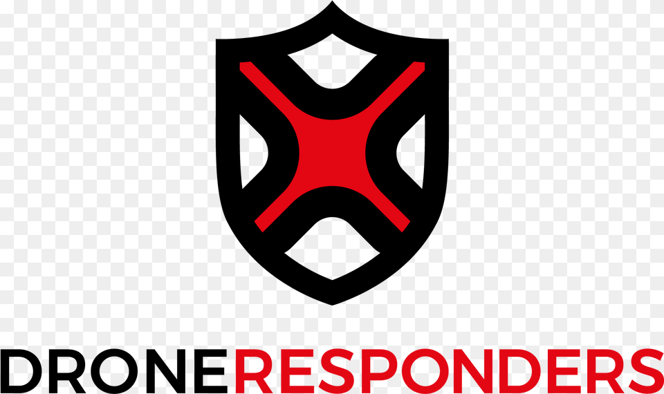 Droneresponders Public Safety Uas Alliance Droneresponders Logo, Symbol Free Transparent Png