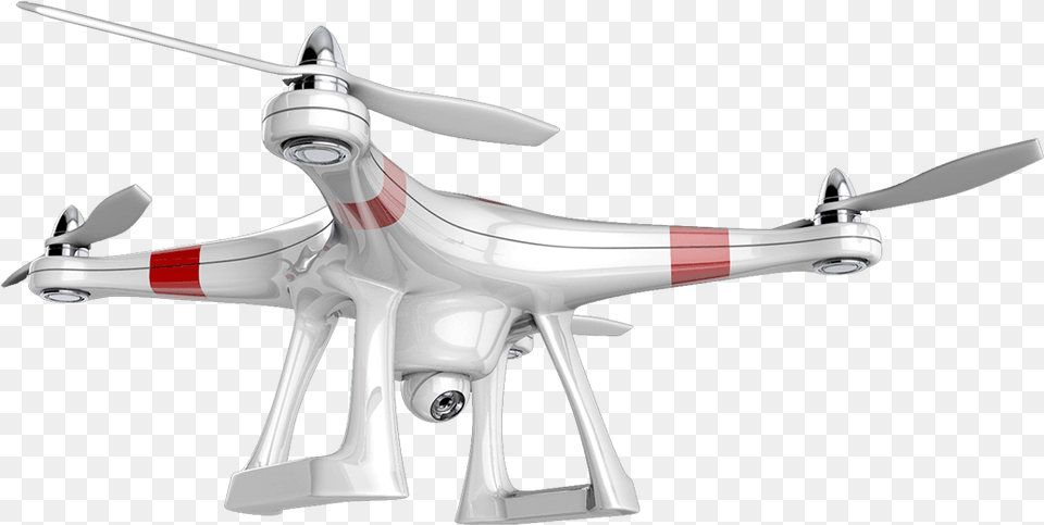 Drones Are Becoming More Popular Each Day And Can Be Dronespng, Aircraft, Transportation, Vehicle, Helicopter Png