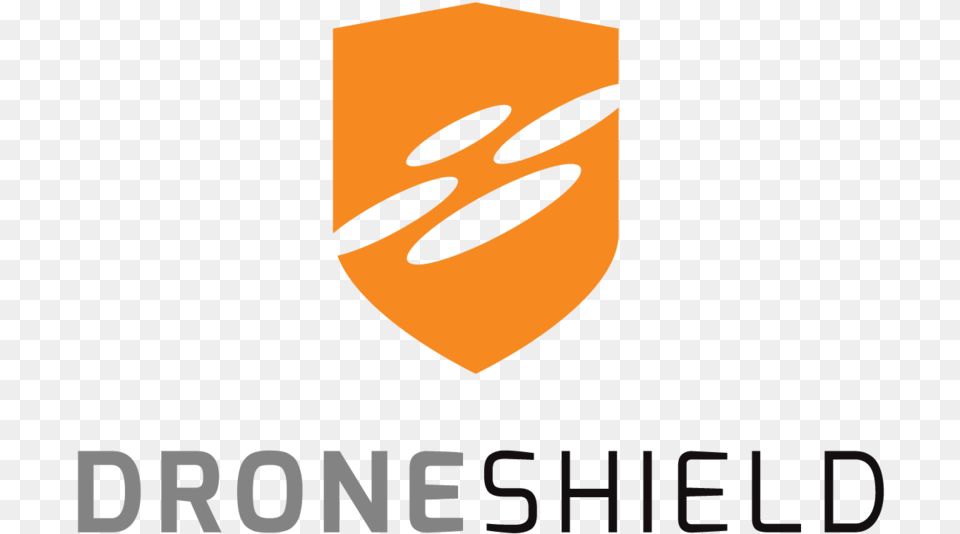 Droneshield Logo Secondary Colour On None Droneshield Logo, Face, Head, Person, Armor Png