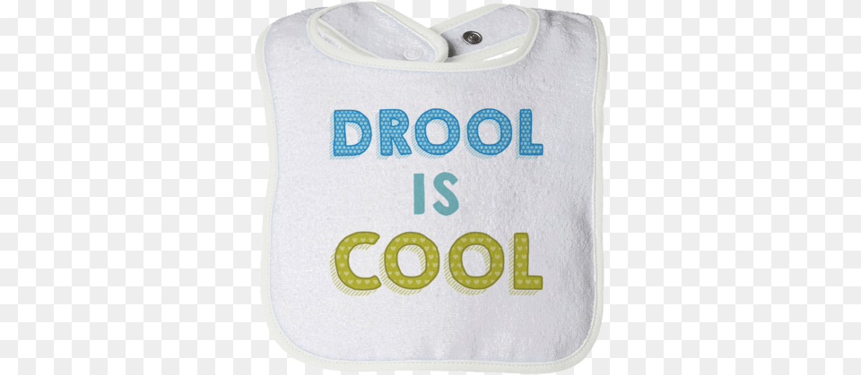 Drool Is Cool Bib Bib, Person, First Aid Png