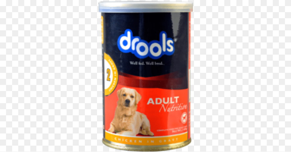 Drools Adult Cat Food Real Chicken 7 Kg, Aluminium, Tin, Canine, Animal Free Transparent Png