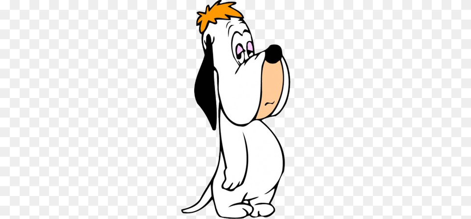 Droopy, Cartoon, Person Free Transparent Png