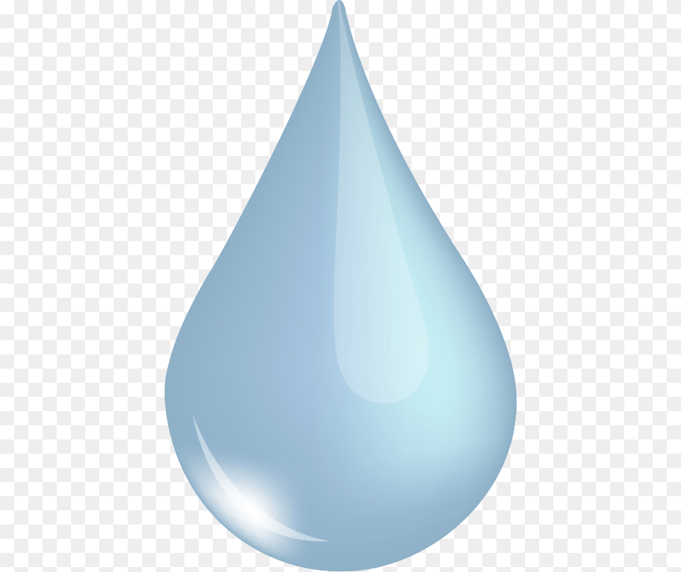 Drop, Droplet, Cone, Animal, Fish Png