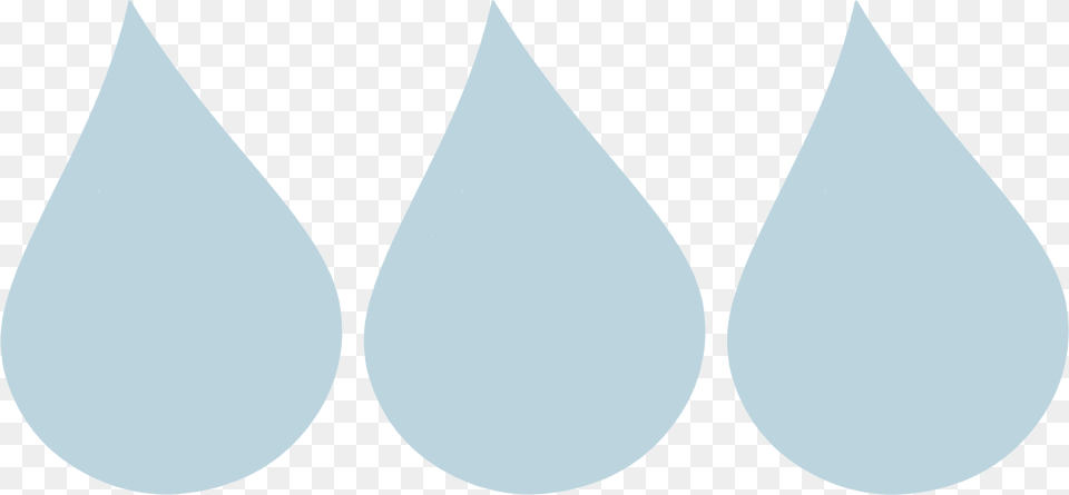 Drop, Droplet, Triangle, Nature, Night Free Png