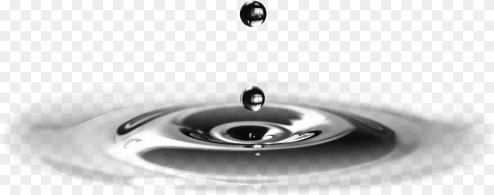 Drop, Nature, Outdoors, Ripple, Water Free Png Download