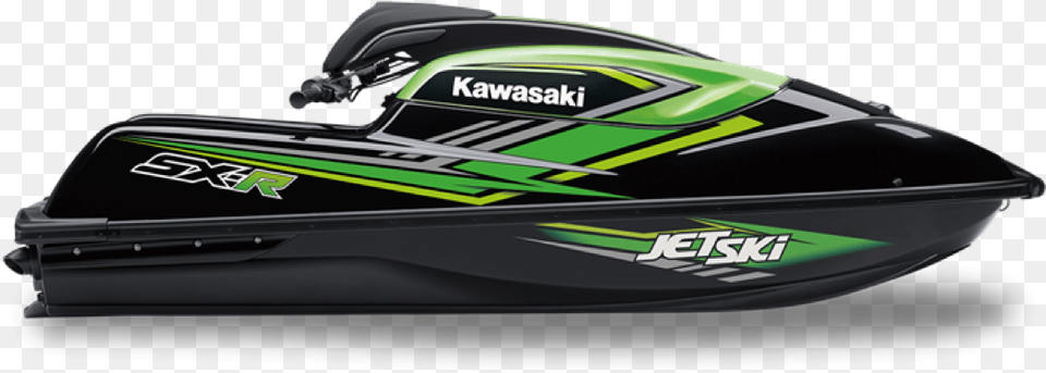 Drop 2019 Kawasaki Jet Ski Sx R, Jet Ski, Leisure Activities, Sport, Water Free Png