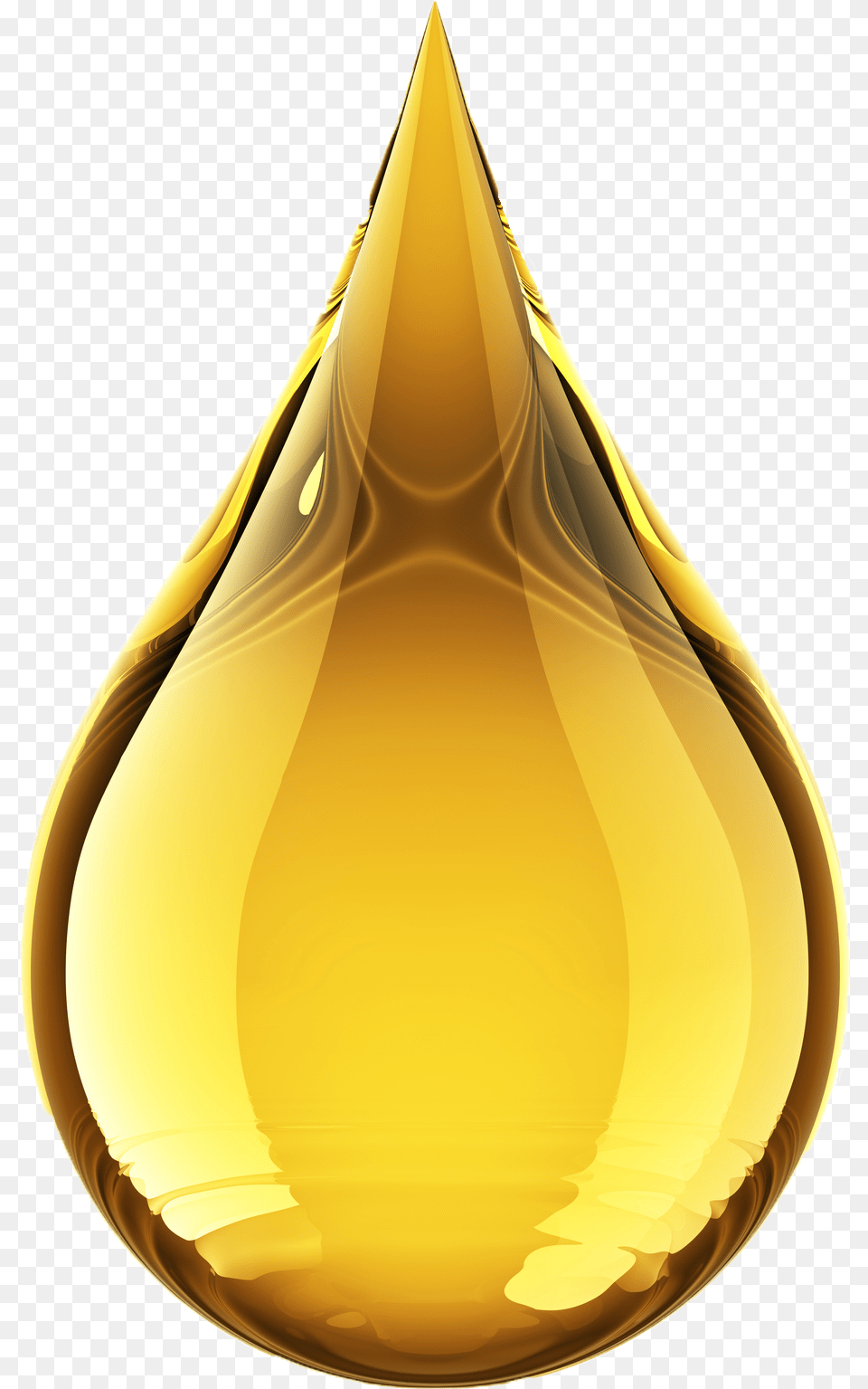 Drop, Droplet, Gold, Chandelier, Lamp Png Image