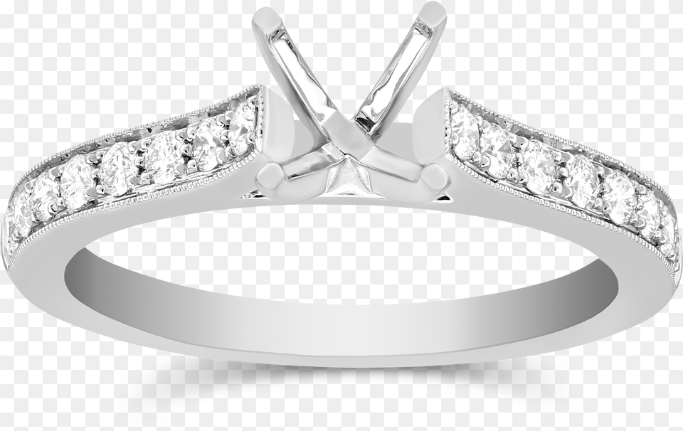 Drop A Hint Engagement Ring, Accessories, Diamond, Gemstone, Jewelry Free Png