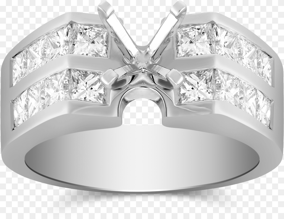 Drop A Hint Pre Engagement Ring, Accessories, Platinum, Diamond, Gemstone Free Transparent Png