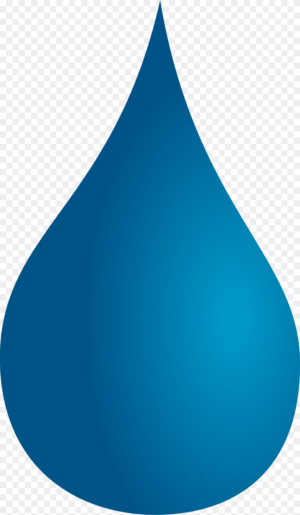 Drop Clipart, Droplet, Triangle Png Image