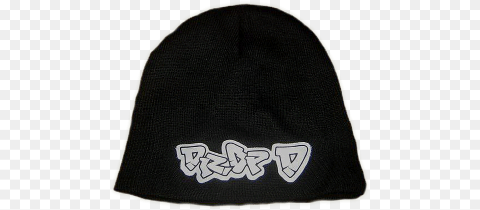 Drop D Beanie Beanie, Cap, Clothing, Hat, Swimwear Png