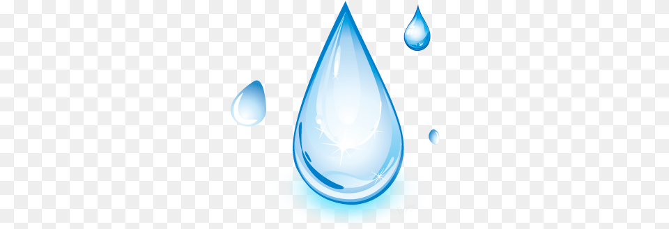 Drop Distilled Water Light Cartoon Water Drops Light Drop Water, Droplet, Lighting, Astronomy, Moon Free Transparent Png