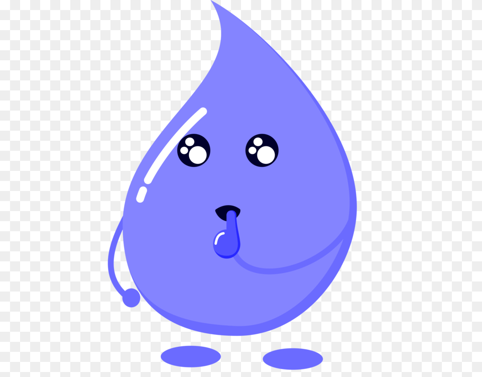 Drop Drinking Water Drawing Free Water Clearance, Droplet, Food, Fruit, Plant Png
