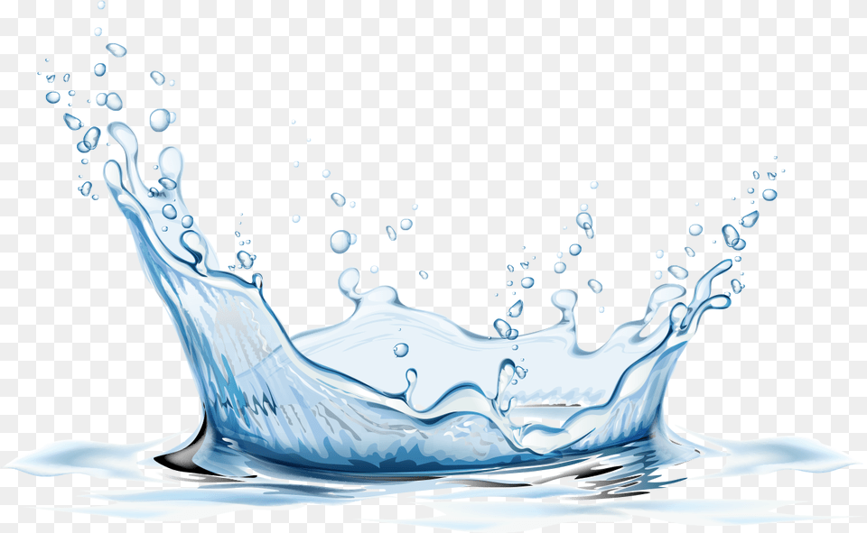 Drop Drinking Water Splash Agua Download, Beverage, Milk, Outdoors, Nature Free Transparent Png
