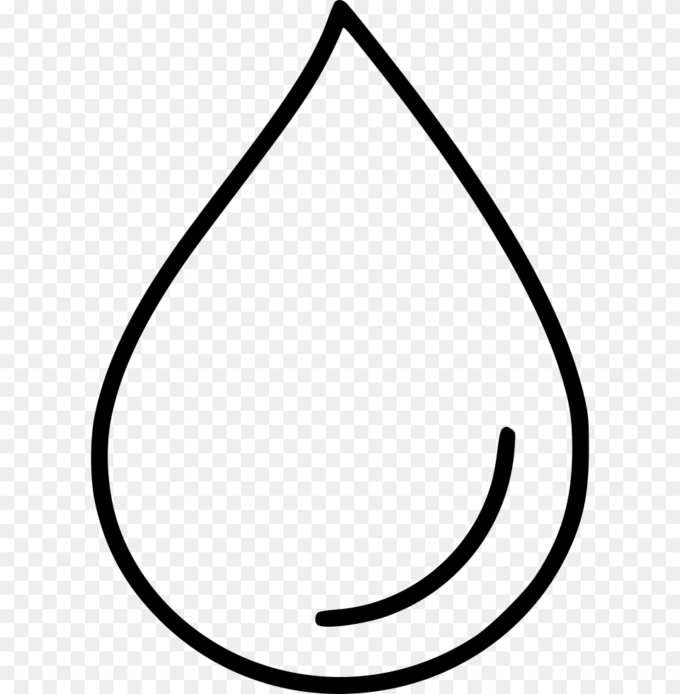 Drop Droplet Rain Tear Water Icon Free Download, Stencil, Ammunition, Grenade, Weapon Png Image