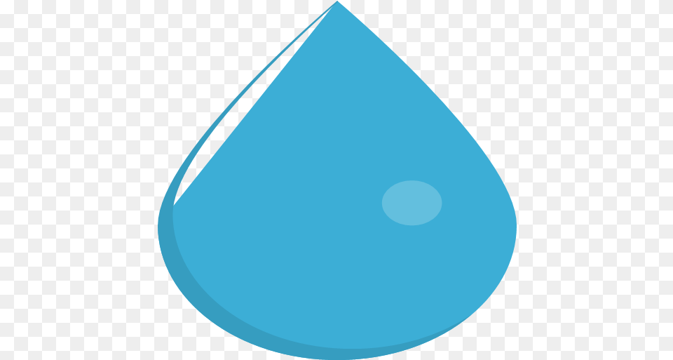 Drop Icon Water Drip Clip Art, Droplet, Triangle, Turquoise, Astronomy Png