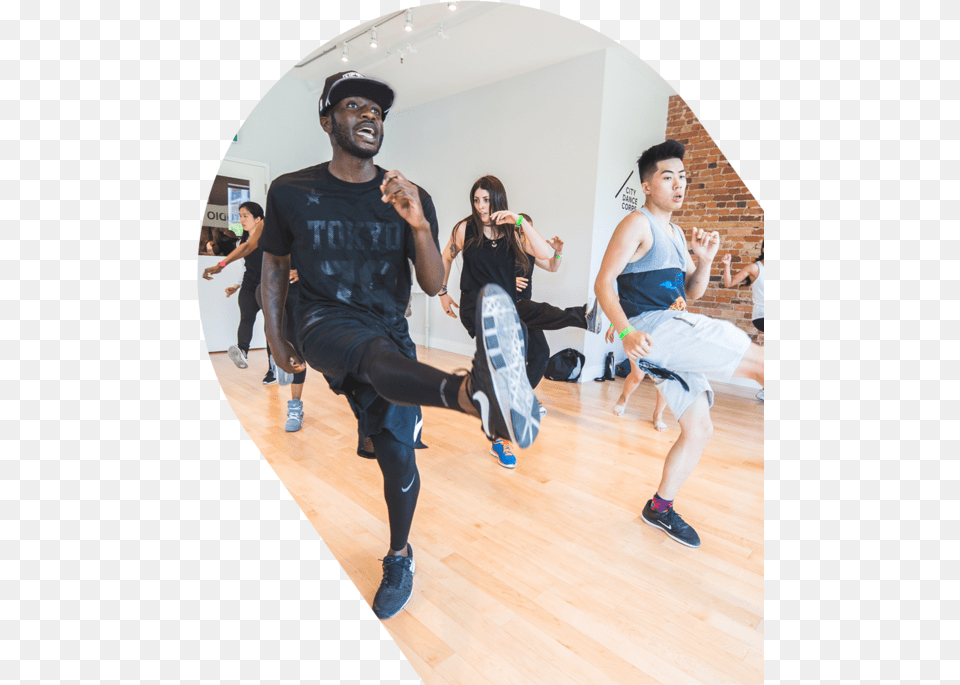 Drop In Classes City Dance Corps Toronto Dance, Person, Photography, Male, Leisure Activities Free Png Download