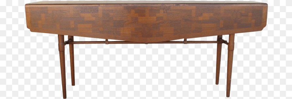 Drop Leaf Table Clipart Table Top Front View, Coffee Table, Desk, Dining Table, Furniture Free Png